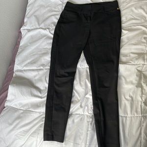 Ivanka Trump dress pants.